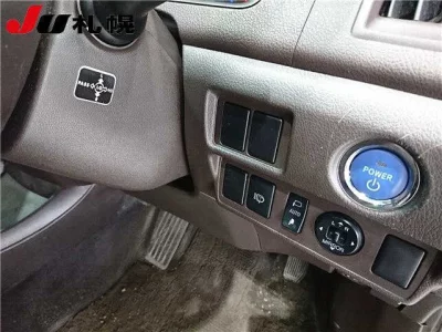 Toyota Sai