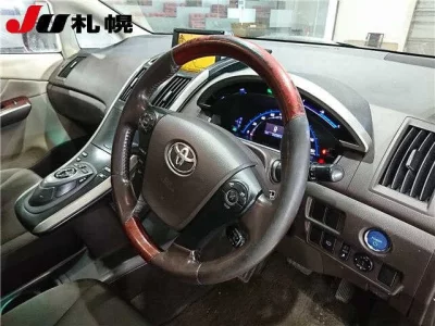 Toyota Sai