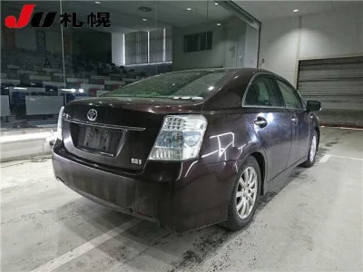 Toyota Sai