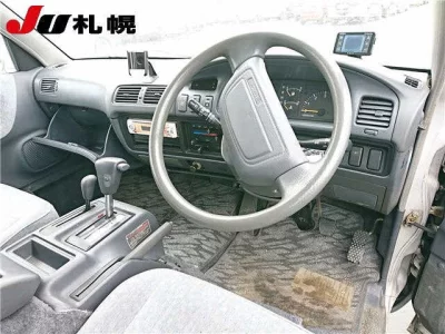 Toyota LITE ACE