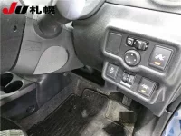 Nissan NOTE лот № 2174 оценка 3.5  с аукциона в Японии 3