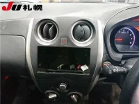 Nissan NOTE лот № 2174 оценка 3.5  с аукциона в Японии 5