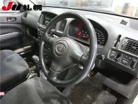 Toyota PROBOX лот № 2178 оценка R  с аукциона в Японии 2