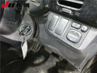 Toyota WISH лот № 290 оценка 3.5  с аукциона в Японии 3