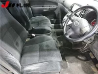 Toyota WISH лот № 290 оценка 3.5  с аукциона в Японии 4