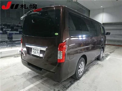 Nissan Caravan