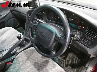 Toyota CORONA EXIV