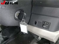 Toyota PASSO лот № 257 оценка 3  с аукциона в Японии 3