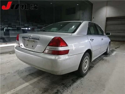 Toyota Mark II