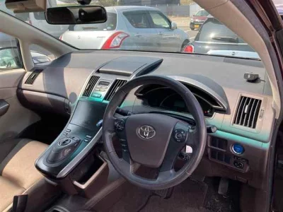 Toyota Sai