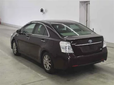 Toyota Sai