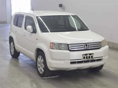 Honda Crossroad