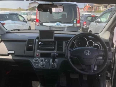 Honda Crossroad