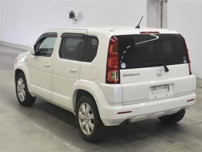 Honda Crossroad