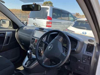 Toyota Rush