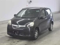 Toyota PIXIS EPOCH лот № 4 оценка 3.5  с аукциона в Японии 3