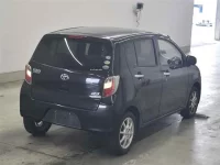 Toyota PIXIS EPOCH лот № 4 оценка 3.5  с аукциона в Японии 4