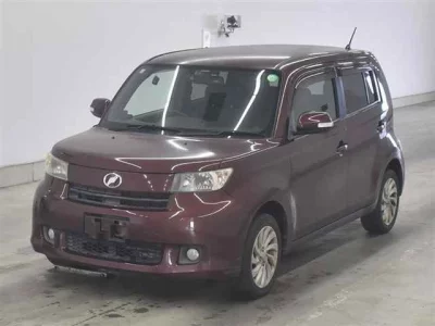 Toyota bB