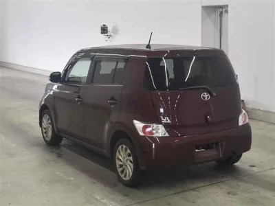 Toyota bB