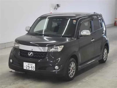 Toyota bB