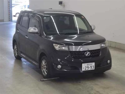 Toyota bB