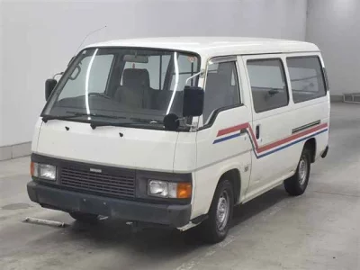 Nissan Caravan