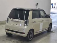Honda N ONE лот № 20019 оценка S  с аукциона в Японии 4