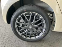 Honda N ONE лот № 20019 оценка S  с аукциона в Японии 8