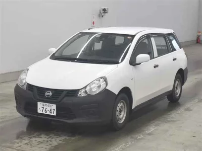 Nissan AD
