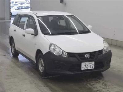 Nissan AD