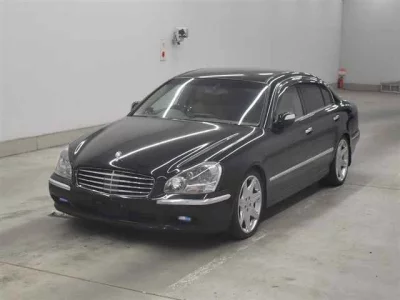 Nissan Cima