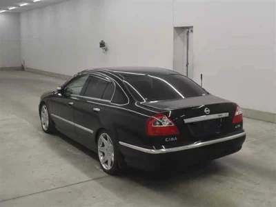Nissan Cima