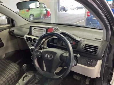 Toyota iQ