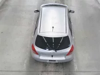 Toyota VITZ лот № 80092 оценка R  с аукциона в Японии 2