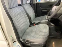 Honda ACTY VAN лот № 80066 оценка R  с аукциона в Японии 6