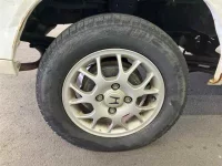 Honda ACTY VAN лот № 80066 оценка R  с аукциона в Японии 8