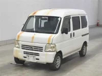 Honda ACTY VAN лот № 80066 оценка R  с аукциона в Японии 3