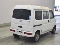 Honda ACTY VAN лот № 80066 оценка R  с аукциона в Японии 4