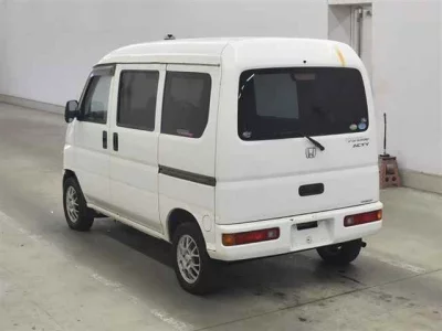 Honda Acty