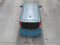 Nissan MOCO лот № 80113 оценка R  с аукциона в Японии 9