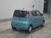 Nissan MOCO лот № 80113 оценка R  с аукциона в Японии 4