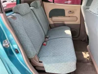 Nissan MOCO лот № 80113 оценка R  с аукциона в Японии 7