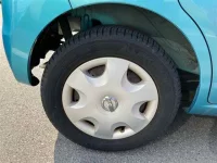 Nissan MOCO лот № 80113 оценка R  с аукциона в Японии 8