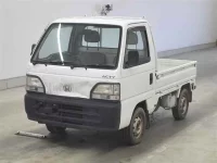 Honda ACTY TRUCK лот № 80057 оценка R  с аукциона в Японии 3