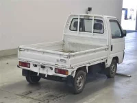 Honda ACTY TRUCK лот № 80057 оценка R  с аукциона в Японии 4