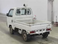 Honda ACTY TRUCK лот № 80057 оценка R  с аукциона в Японии 1