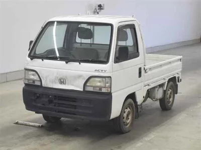 Honda Acty Truck