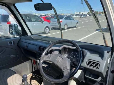 Honda Acty Truck