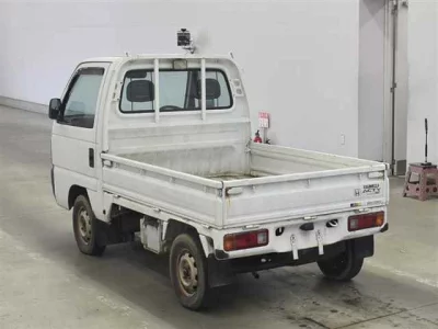 Honda Acty Truck