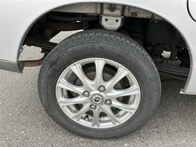 Honda Acty